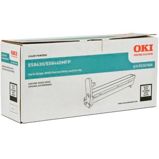 OKI - TAMBOR NEGRO ES8460MFP (Ref.1247404)