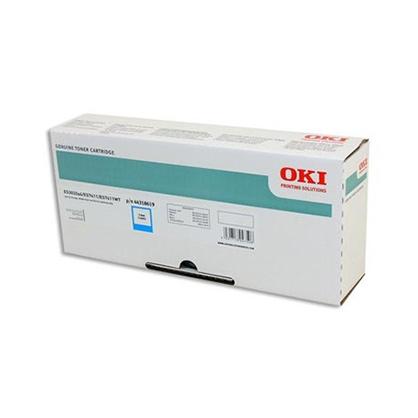 OKI - TONER CIAN EXECUTIVE ES7411DME (Ref.44318619)