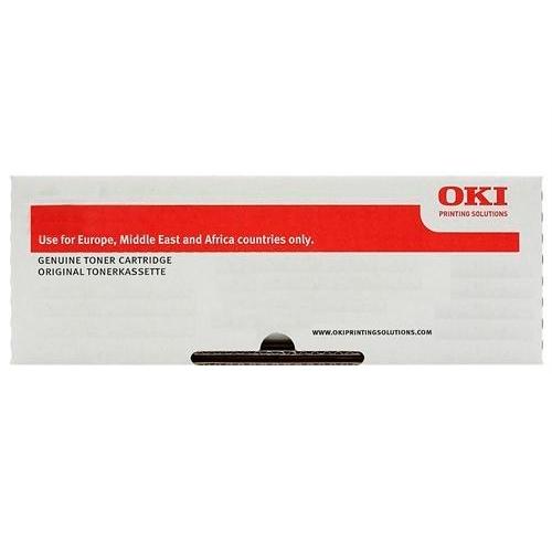 OKI - TONER MAGENTA ES8431, 8441 (Ref.44844514)