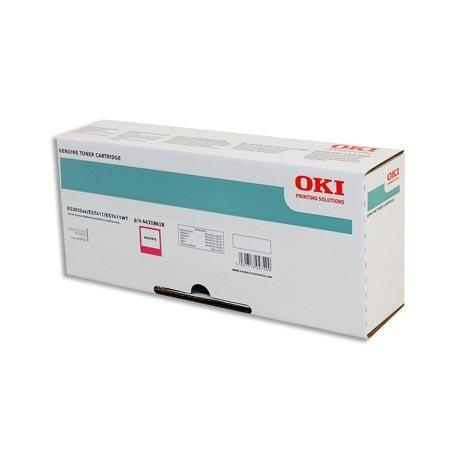 OKI - TONER MAGENTA EXECUTIVE ES7411DME (Ref.44318618)