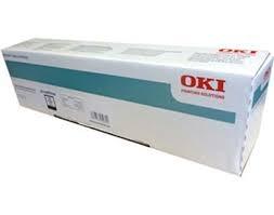 OKI - Toner-ES6412-Black-8K (Ref.46507516)
