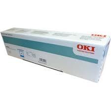 OKI - Toner-ES6412-Cyan-6K (Ref.46507515)