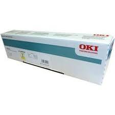 OKI - Toner-ES6412-Yellow-6K (Ref.46507513)