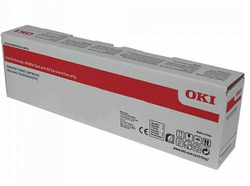 OKI - TONER-K-ES8434 (Ref.46861328)