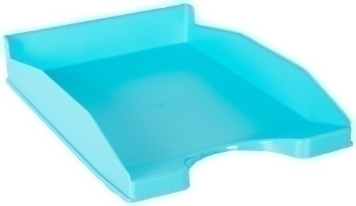 OLEF - BANDEJA SOBREMESA AZUL (Ref.BSOPAZ/742 AZ)