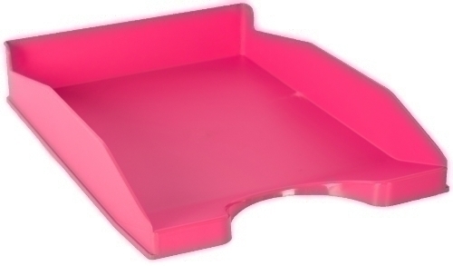 OLEF - BANDEJA SOBREMESA FUCSIA (Ref.BSOPFUC/742 FC)