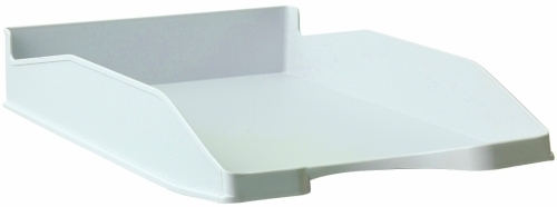 OLEF - BANDEJA SOBREMESA GRIS (Ref.BSOPGR/742 GS)