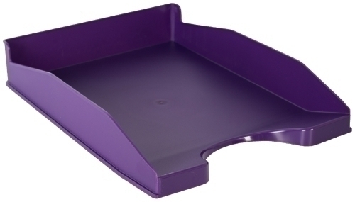 OLEF - BANDEJA SOBREMESA MALVA (Ref.BSOPMA/742 ML)