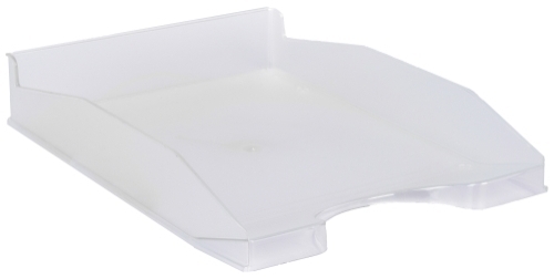 OLEF - BANDEJA SOBREMESA TRANSPARENTE (Ref.BSTRCR/742 CS TP)