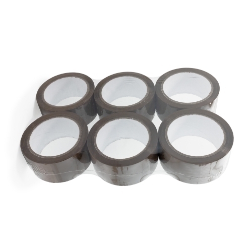 OLEF - CINTA de EMBALAJE PP rollo 66x48 MA (Ref.OL6648MARR)