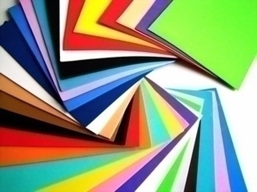 OLEF - GOMA EVA /PRYSE HOJA 40x60 cm GRIS PAQUETE de 10 (Ref.5020007/A044)