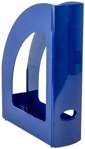 OLEF - REVISTERO PLASTICO 80mm OPACO AZUL MAR (Ref.REOPAZM/2003 LG)