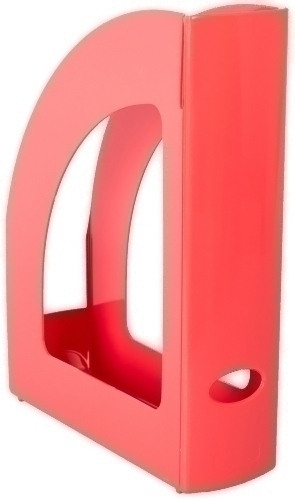 OLEF - REVISTERO PLASTICO 80mm OPACO FUCSIA (Ref.REOPFUC/2003 FC)