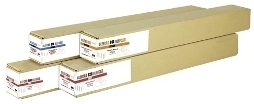 OLEFCAD - PAPEL PLOTTER PPC OPACO 80g BOBINA 0,841x175 m (Ref.16091/7841758)