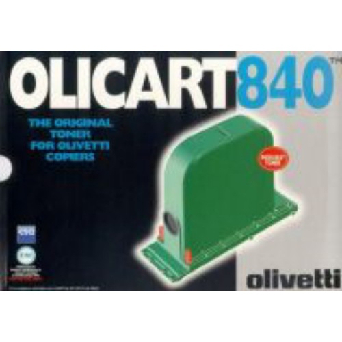 OLIVETTI - Toner Copia 8040/8540 (Ref.B0100)