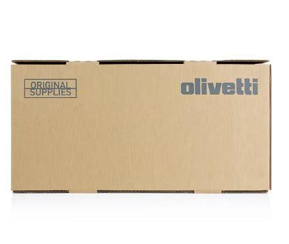 OLIVETTI - Toner d Color MF3301 3801 cian (Ref.B1218)