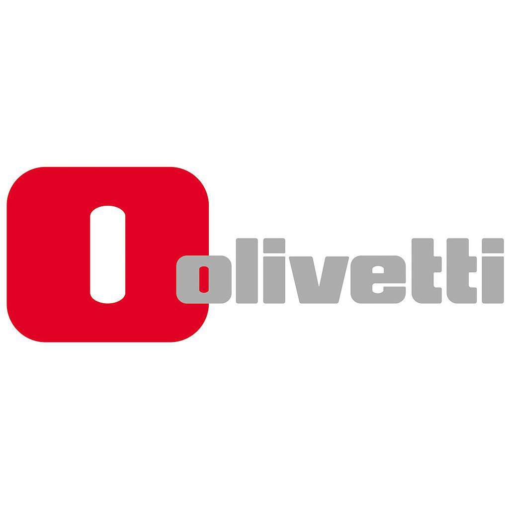OLIVETTI - Toner d Color MF454 MF554 MF654 Magenta (Ref.B1208)