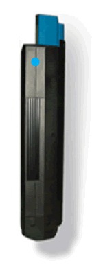 OLIVETTI - Unidad de Imagen D Color MF 22 Cian (Ref.B0487)