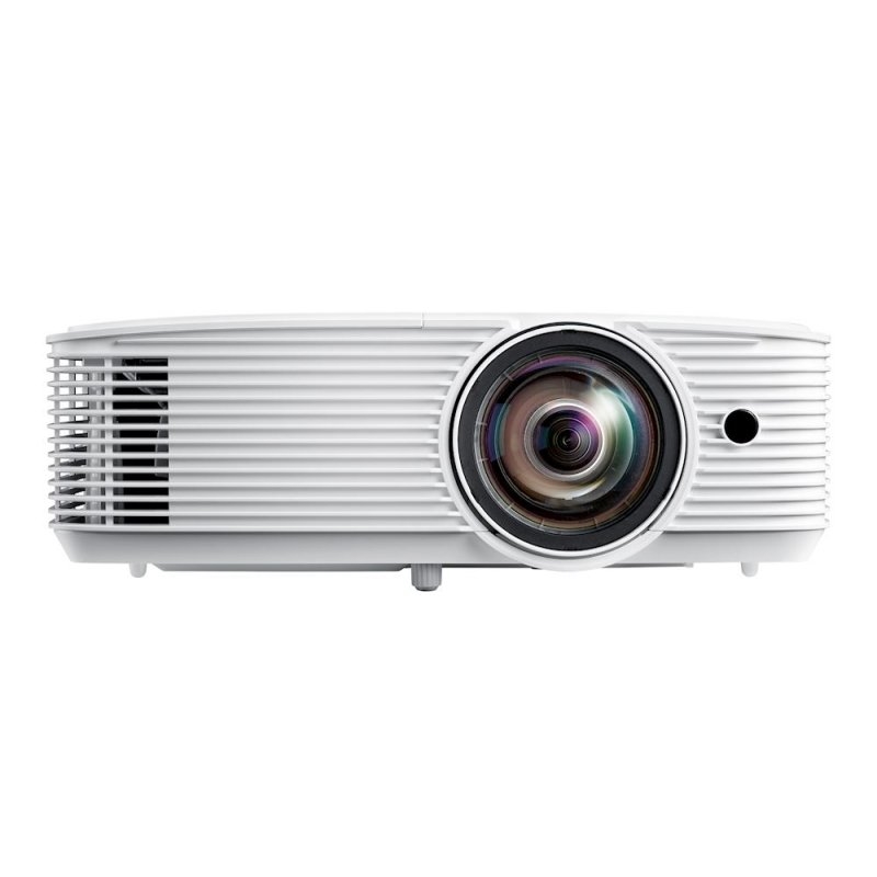 OPTOMA - Proyector WXGA 3800L corta dist. (Ref.W309ST)