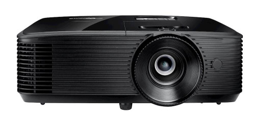 OPTOMA - PROYECTOR W400LVE WXGA 1280x800; 4.000 ANSI LUMENS;22.000:1;LENTE 1.55 - 1.73 : 1; "ENTRADAS 1 X HDMI 1.4A 3D SUPPORT, 1 X VGA (YPBPR/RGB), 1 X COMPOSITE VIDEO, 1 X AUDIO 3.5MM;SALIDAS 1 X VGA, 1 X AUDIO 3.5MM, 1 X USB-A POWER 1A (Ref.E9PX7D701EZ1)