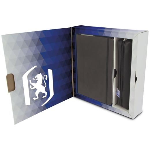 OXFORD - LOTE REGALO EXECUTIVE CLASICO (Ref.400169569)