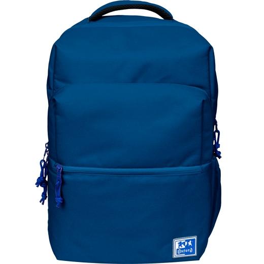 OXFORD - MOCHILA B-READY OXFBAG RPET AZUL MARINO (Ref.400174092)