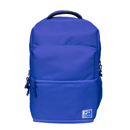 OXFORD - MOCHILA+LB B-OUT OXFBAG RPET AZULKLEIN (Ref.400174098)