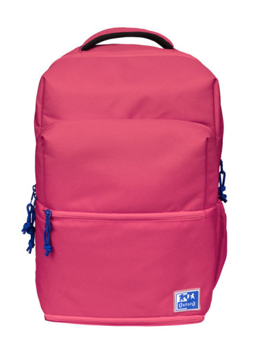 OXFORD - MOCHILA+LB B-OUT OXFBAG RPET SANDIA (Ref.400174101)
