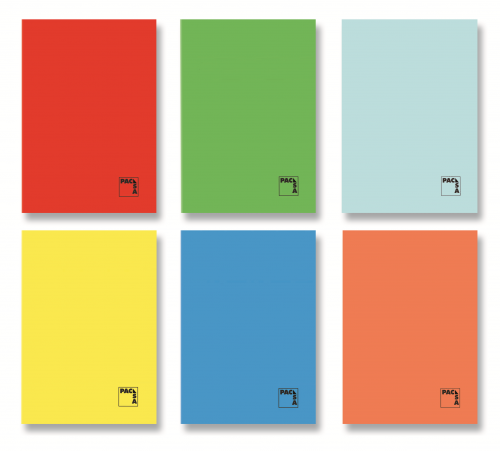 PACSA - 20.338 libro de ejercicios (Ref.20338)