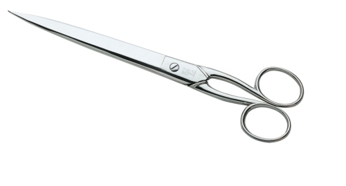 PALMERA - TIJERAS NIQUELADA 8 pulgadas (Ref.8481320)