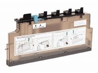 PANASONIC - KX CL 500 Deposito Toner Residual (Ref.CL-CLWT1)