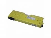PANASONIC - KX CL 500/510 Toner Amarillo (5.000 copias) (Ref.KX-CLTY1B)