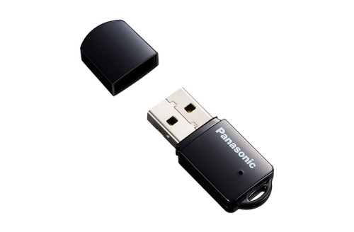 PANASONIC - MODULO WIFI PT-VMZ60/50/40, MZ16 SERIES NEW LB/TB SERIES (Ref.ET-AJWM50E)