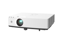 PANASONIC - PROYECTOR () PORTABLE / BRILLO 4200 / TECNOLOGÍA 3LCD / RESOLUCIÓN WUXGA / ÓPTICA X1.2 ZOOM 1.36-1.64:1 / LASER / UP TO 20.000HRS LIGHT SOURCE LIFE / 360°PROJECTION, WIRELESS CONTENT SHARING / LÁMPARA SSI - NO LAMP (Ref.PT-LMZ420)