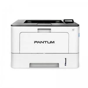 PANTUM - IMPRESORA LÁSER MONOCROMO, 512MB, 40 PPM, 1200X1200 PPP, DUPLEX,WIFI, 250 PÁGINAS (Canon L.P.I. 4,5€ Incluido) (Ref.BP5100DW)