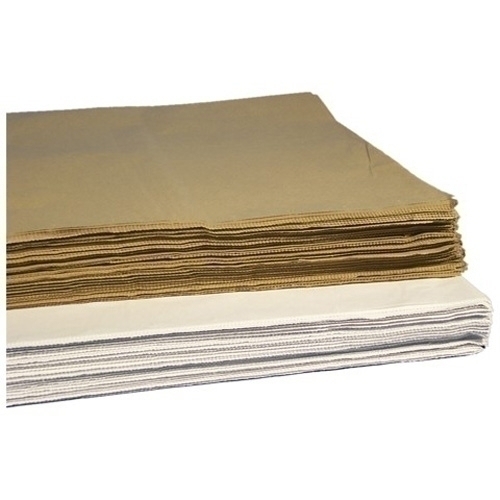 PAPEL MANILA 28g RESMA 500h 62x86 cm BLANCO (Ref.501.05)