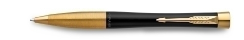 PARKER - BOLIG. URBAN MUTED NEGRO Y ORO (Ref.2143640)