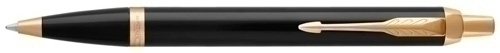 PARKER - BOLIGRAFO IM CORE NEGRO LACA GT (Ref.1931666)