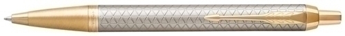 PARKER - BOLIGRAFO IM PREMIUM PLATA GT (Ref.1931687)