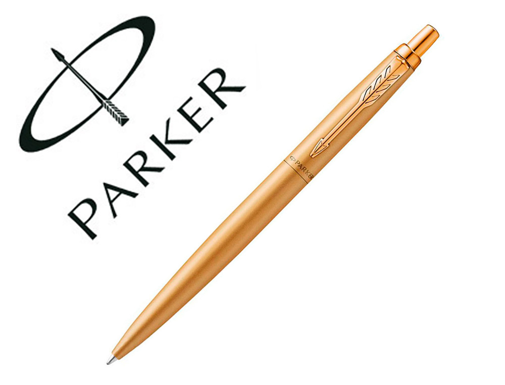 PARKER - BOLIGRAFO JOTTER XL MONO ORO (Ref.2122754)