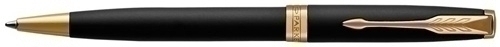 PARKER - BOLIGRAFO SONNET CORE NEGRO LACA MATE GT (Ref.1931519)
