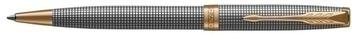 PARKER - BOLIGRAFO SONNET PREMIUM PLATA CINCELADO GT (Ref.1931492)