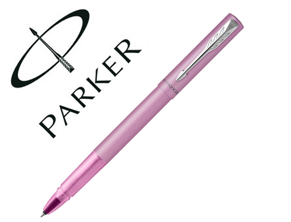 PARKER - ROLLER VECTOR XL LILAC PUNTA FINA (Ref.2159778)