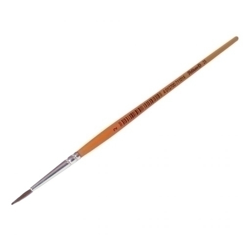 PELIKAN - PINCEL SERIE 23 PONEY Nº 2 (Ref.711010)