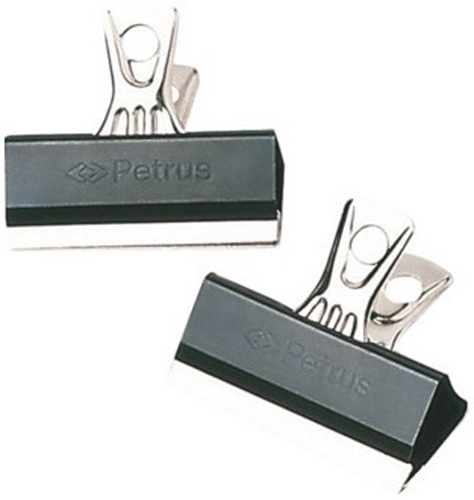 PETRUS - PINZA PALA FIJA 60 mm. CAJA de 12 (Ref.88710)