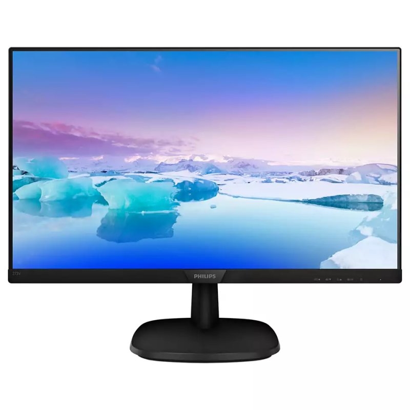 PHILIPS - 273V7QDSB Monitor 27" IPS VGA DVI HDMI (Ref.273V7QDSB/00)
