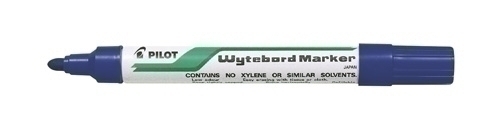 PILOT - MARCADOR PIZARRA WBMA-TM CONICO AZUL (Ref.WBMA-TM-L / NTMA)