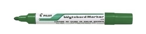 PILOT - MARCADOR PIZARRA WBMA-TM CONICO VERDE (Ref.WBMA-TM-G / NTMV)
