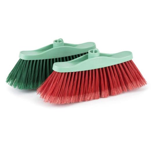 PLA - ESCOBA LUNA CURVA (Ref.1101)