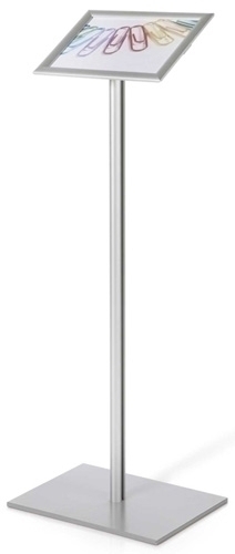 PLANNING SISPLAMO - ATRIL DE MARCO EXPOSITOR ABATIBLE DIN A4 (Ref.821/A4)